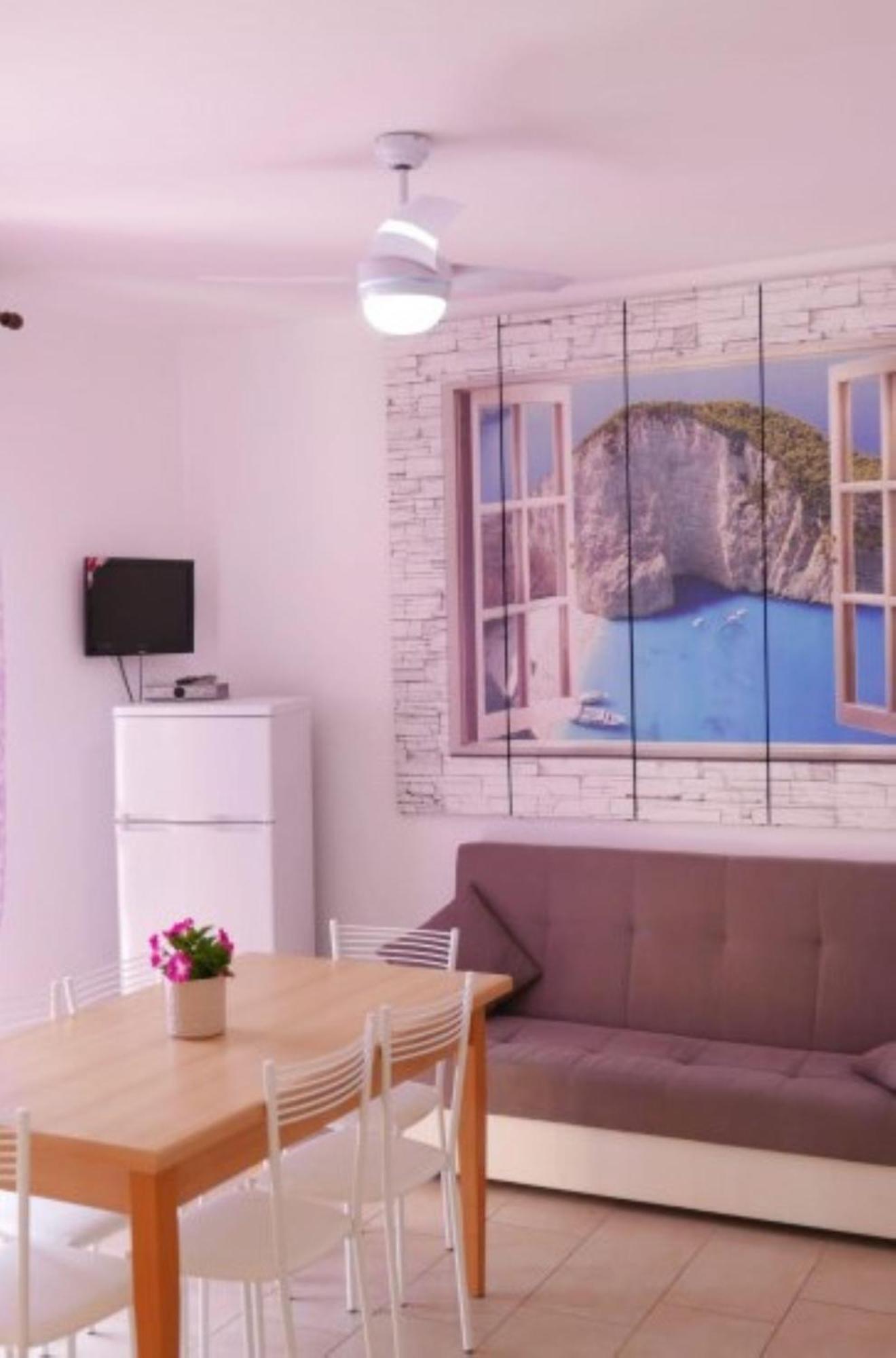 Modern Flat In A Convenient Area *