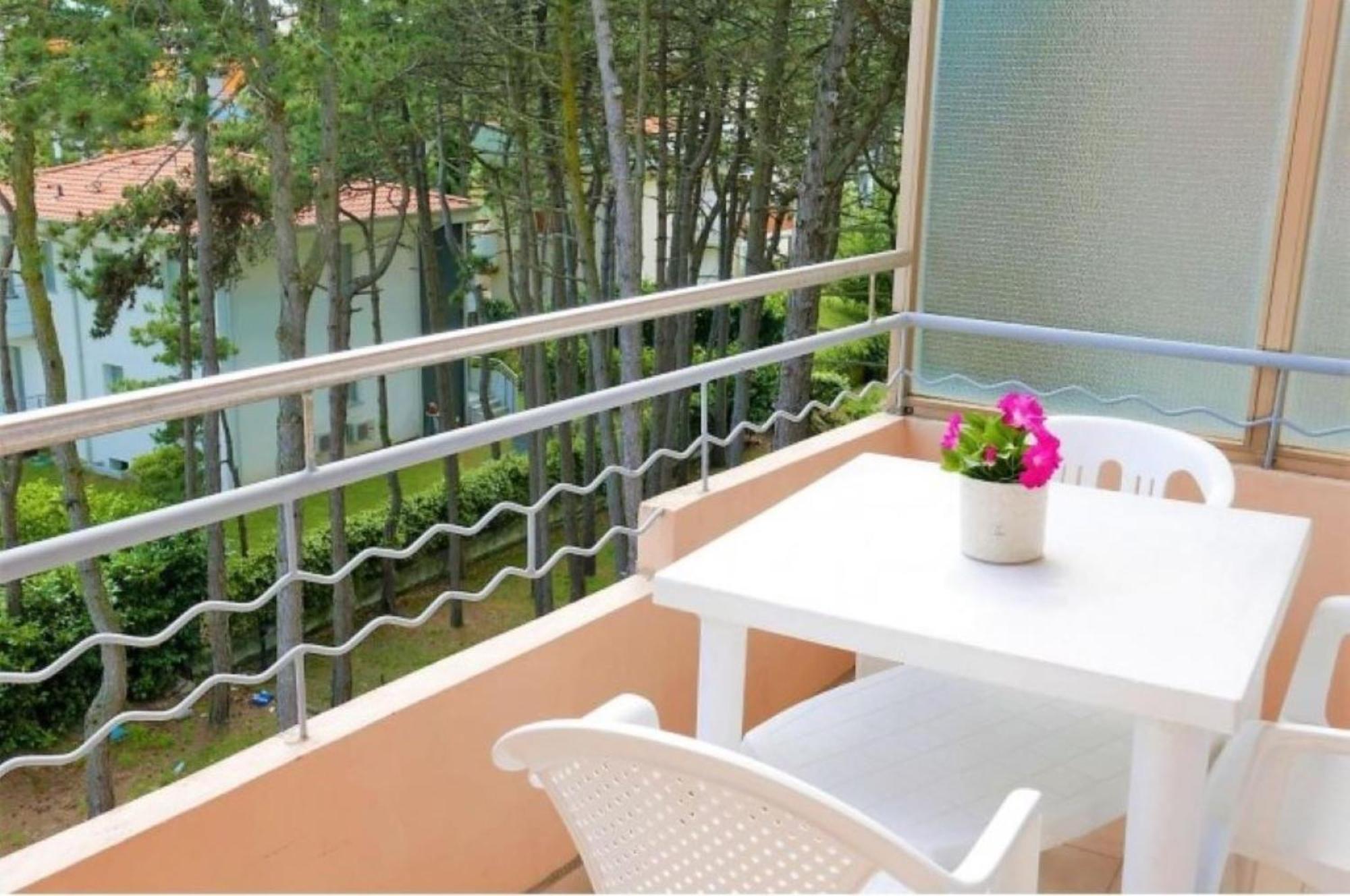 Modern Flat In A Convenient Area Bibione