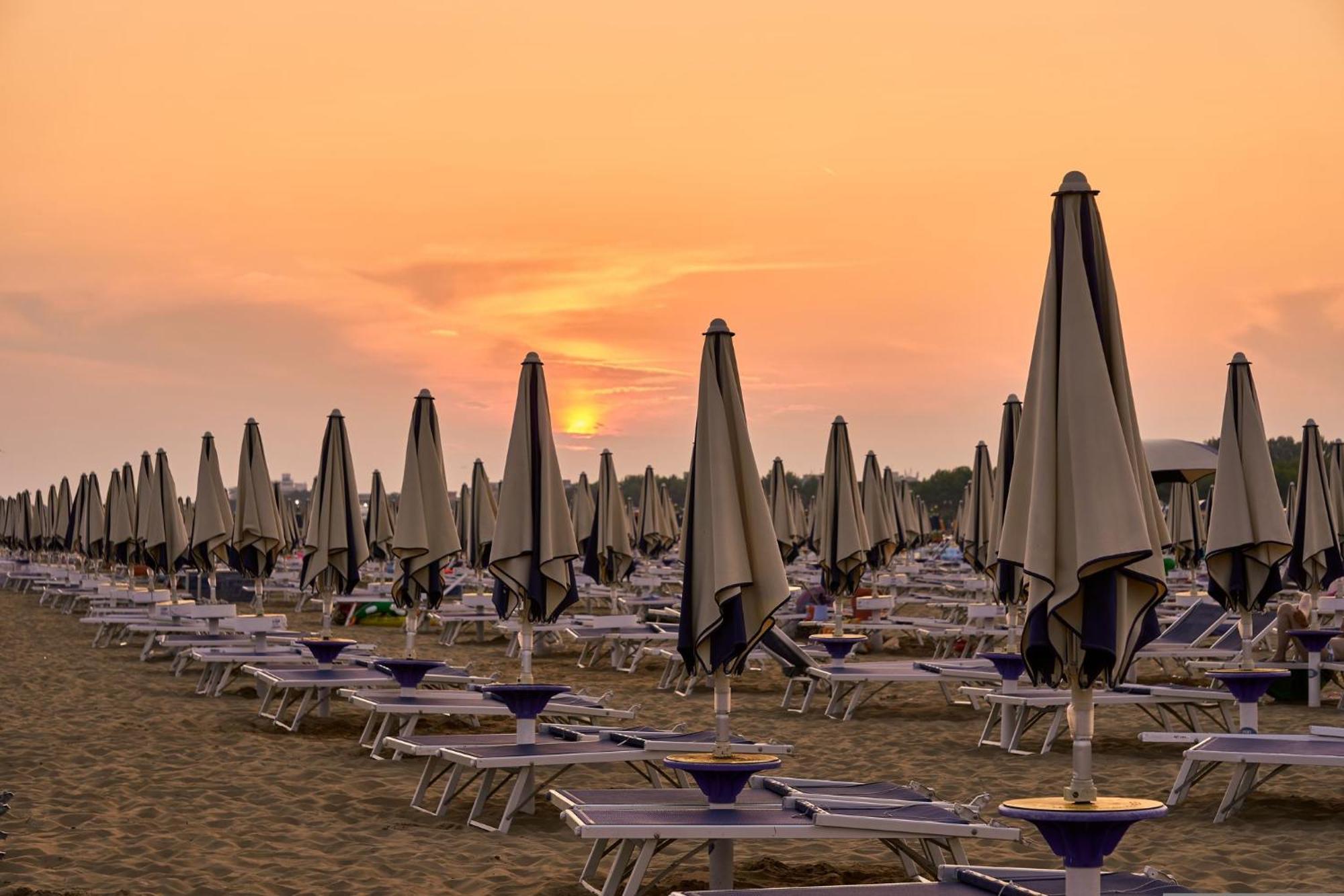 Modern Flat In A Convenient Area * Bibione