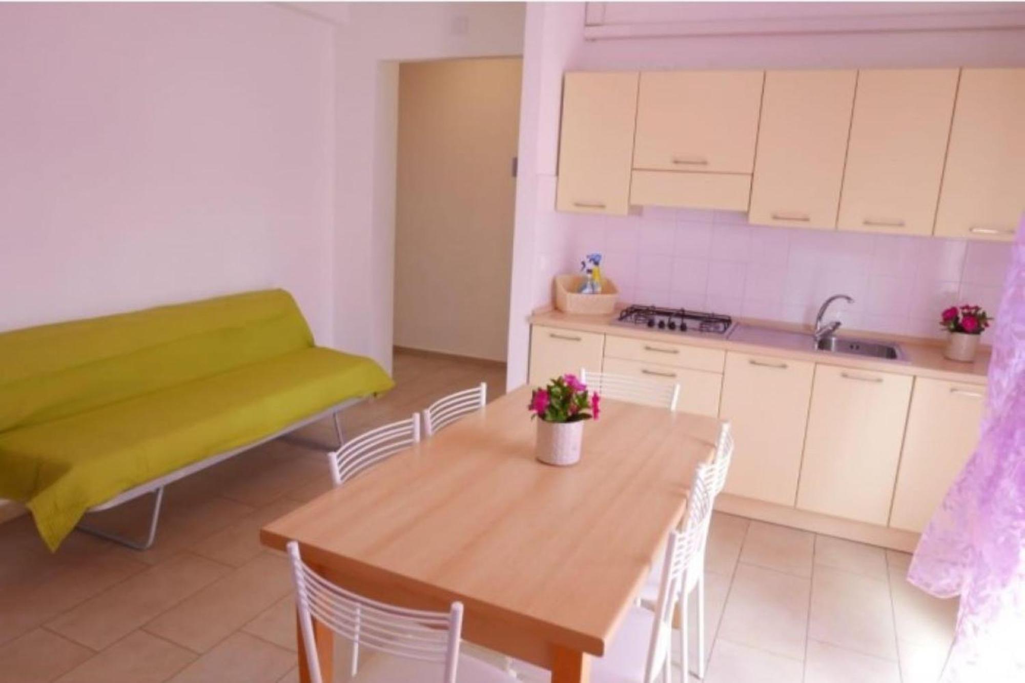 Modern Flat In A Convenient Area *