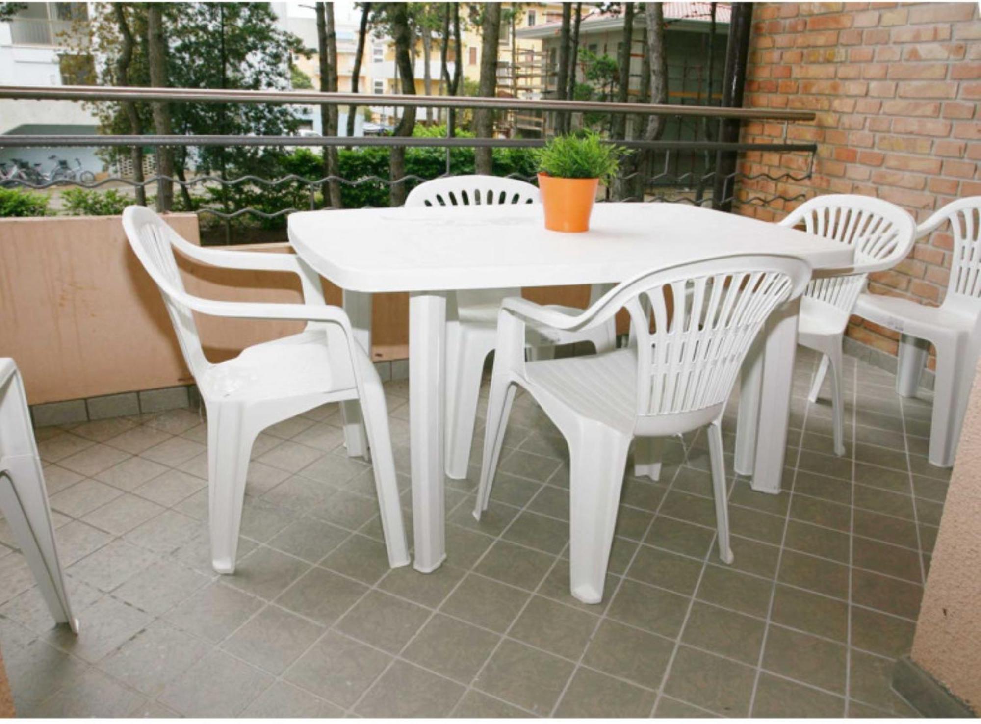 Modern Flat In A Convenient Area * Bibione